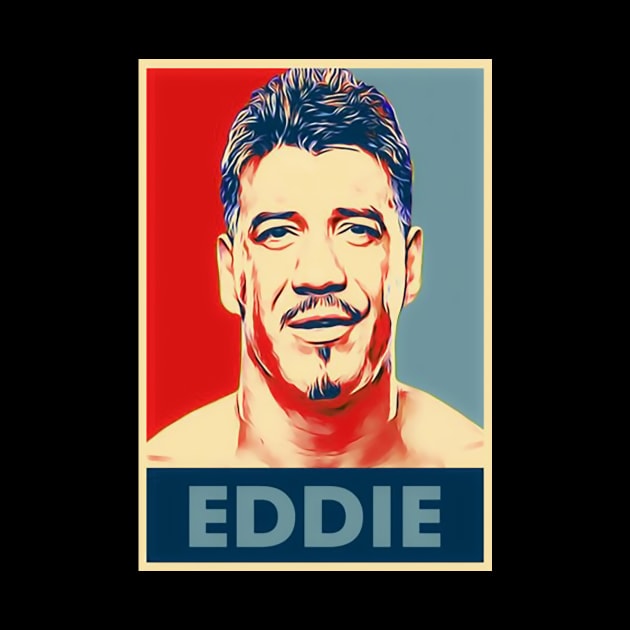 Eddie Guerrero  Lucha Libre by New Hope Co.