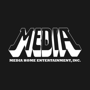 Media Home Entertainment T-Shirt