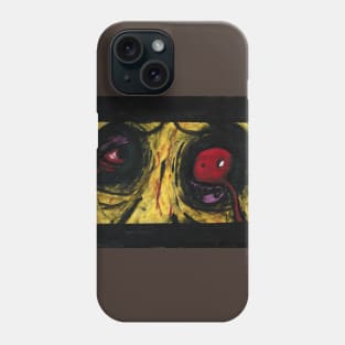 Suffercating Phone Case