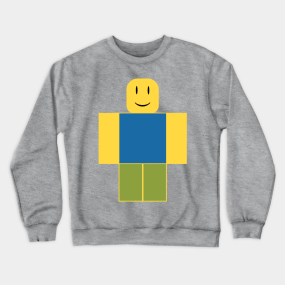 Felpe Roblox Meme Teepublic It - roblox oof noob head meme by smoothnoob