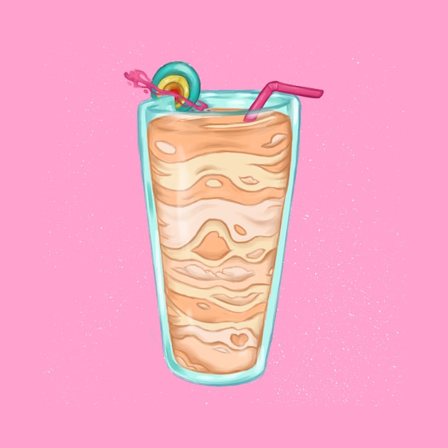 Jupiter Juice by ArysGilbert