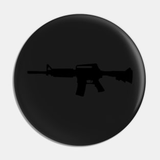 AR15 Pin