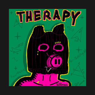 therapy T-Shirt