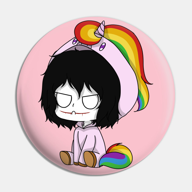 Jeff the Killer - Creepypasta Fanart [1] - Creepypasta - Pin