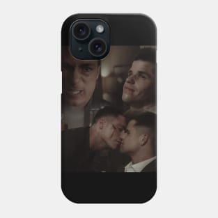 Jethan Phone Case