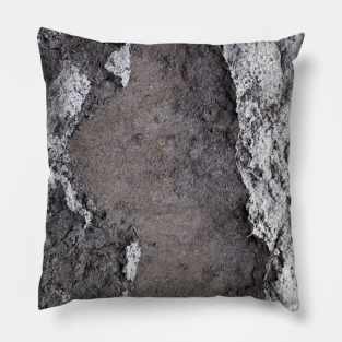 Sand texture Pillow