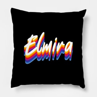 Elmira Pillow