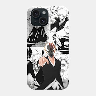 Ichigo Kurosaki Phone Case