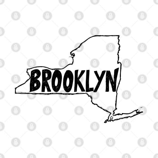 Brooklyn, New York by thefunkysoul