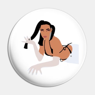 Tinashe Songs For You Pin