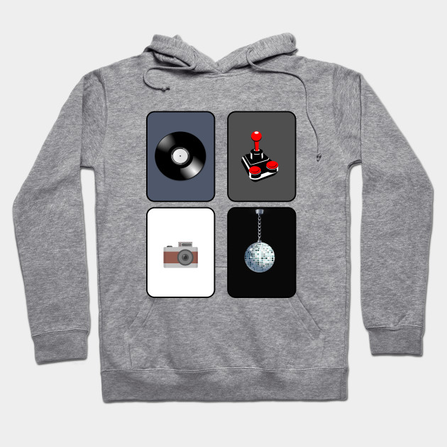 the roots hoodie