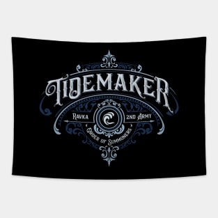 Shadow and Bone: Tidemaker Tapestry