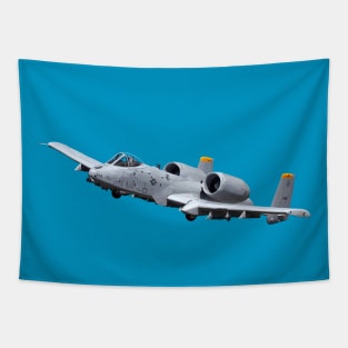 A-10 Thunderbolt Tapestry