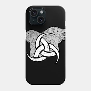 Horn of Odin Phone Case