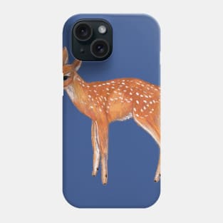 Fawn Phone Case