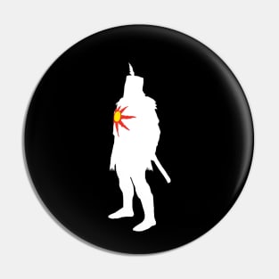 Grossly Incandescent Pin