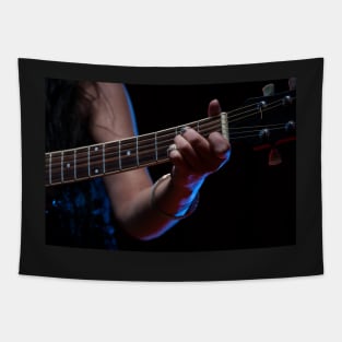 Chord Tapestry