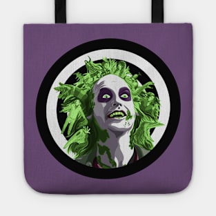 It's Showtime! (Beetlejuice) Tote