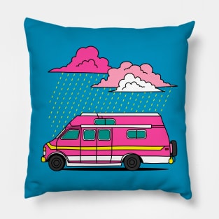 Trip Pillow