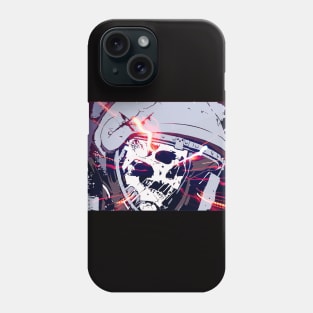 Mission to Mars Phone Case