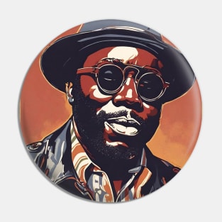 Curtis Pin