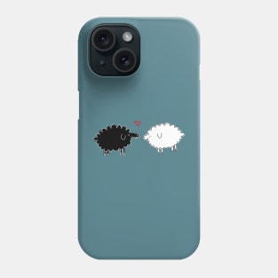 sheep Phone Case