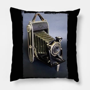 Photography Pillow