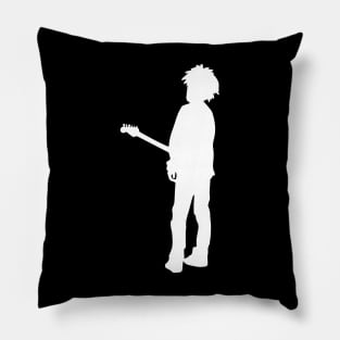 Guitarsit Boys Gift Men Women Pillow