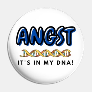 ANGST- DNA Pin