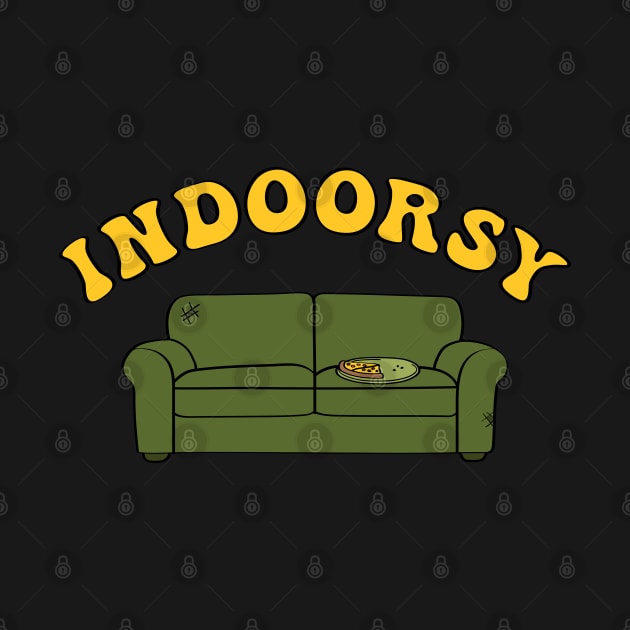 Indoorsy by jdrdesign