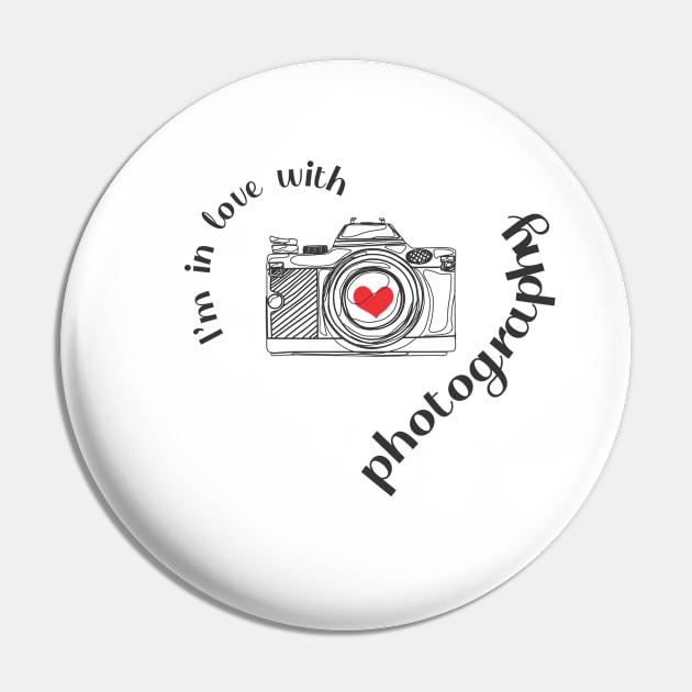 I'm in love with photographer Pin by Ara-Mora