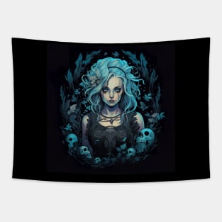 Banshee Tapestry