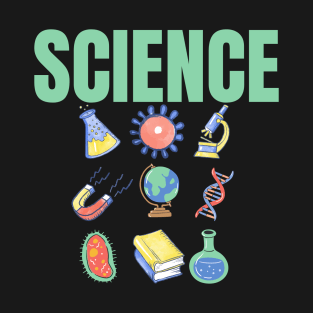 Science T-Shirt