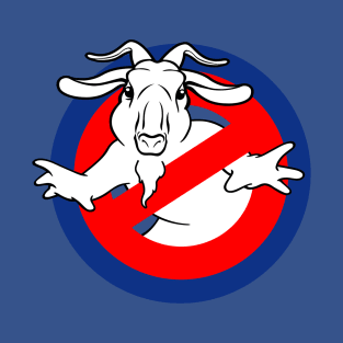 GOATBUSTERS T-Shirt