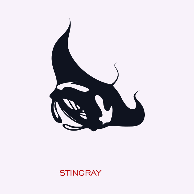 Stingray by masha