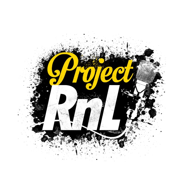 Project RnL Logo by ProjectRnL