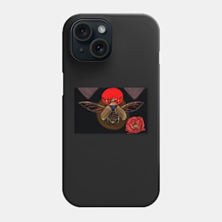 Scarab Phone Case