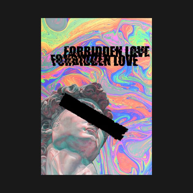 Forbidden love by design-universe