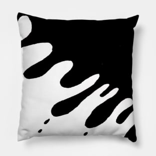 CLASSIC  DROPLET STYLE Pillow