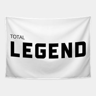 Total Legend Tapestry