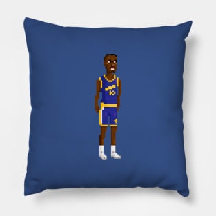 Tim Hardaway Pillow