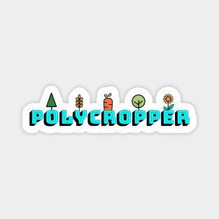 Polycropper Magnet