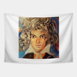 Beethoven Tapestry