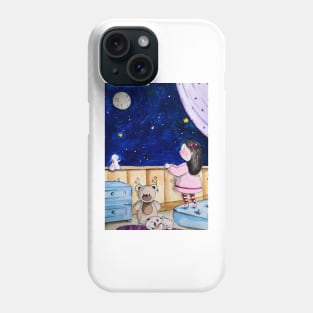 Twinkle Twinkle Little Star Phone Case