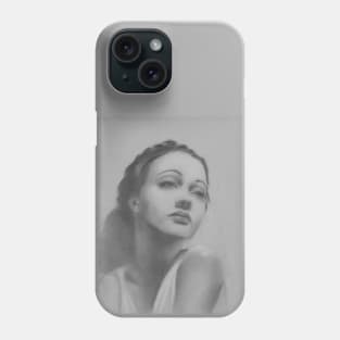 Dorothy Lamour Phone Case