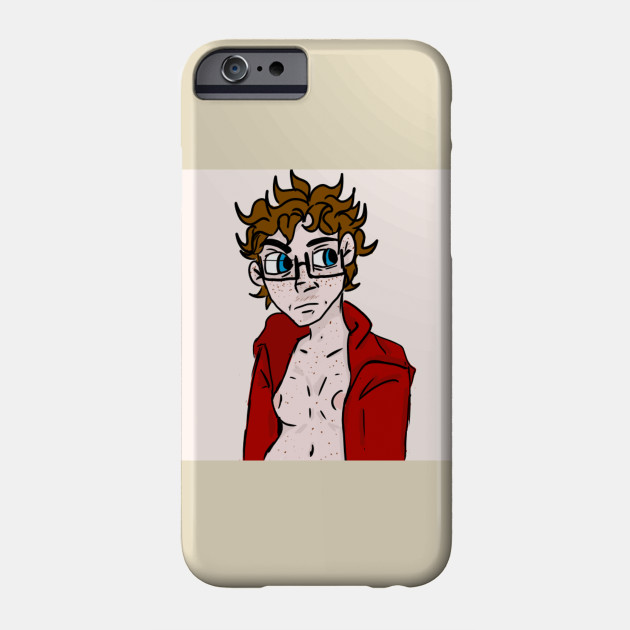 Dysphoria iPhone 11 case Dysphoria iPhone 11 case