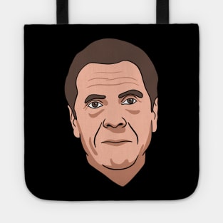 Andrew Cuomo Tote