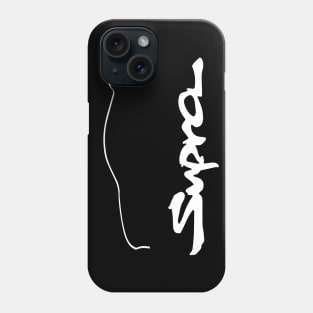 Toyota Supra MKIV JZA80 Phone Case