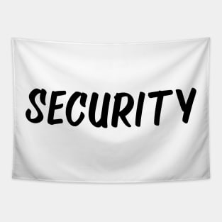 security Tapestry