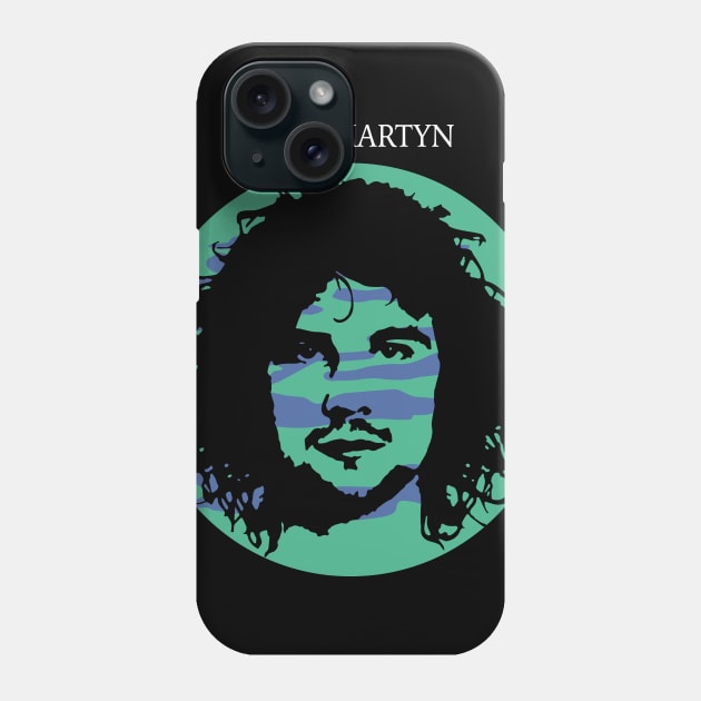 John Martyn Phone Case by ProductX